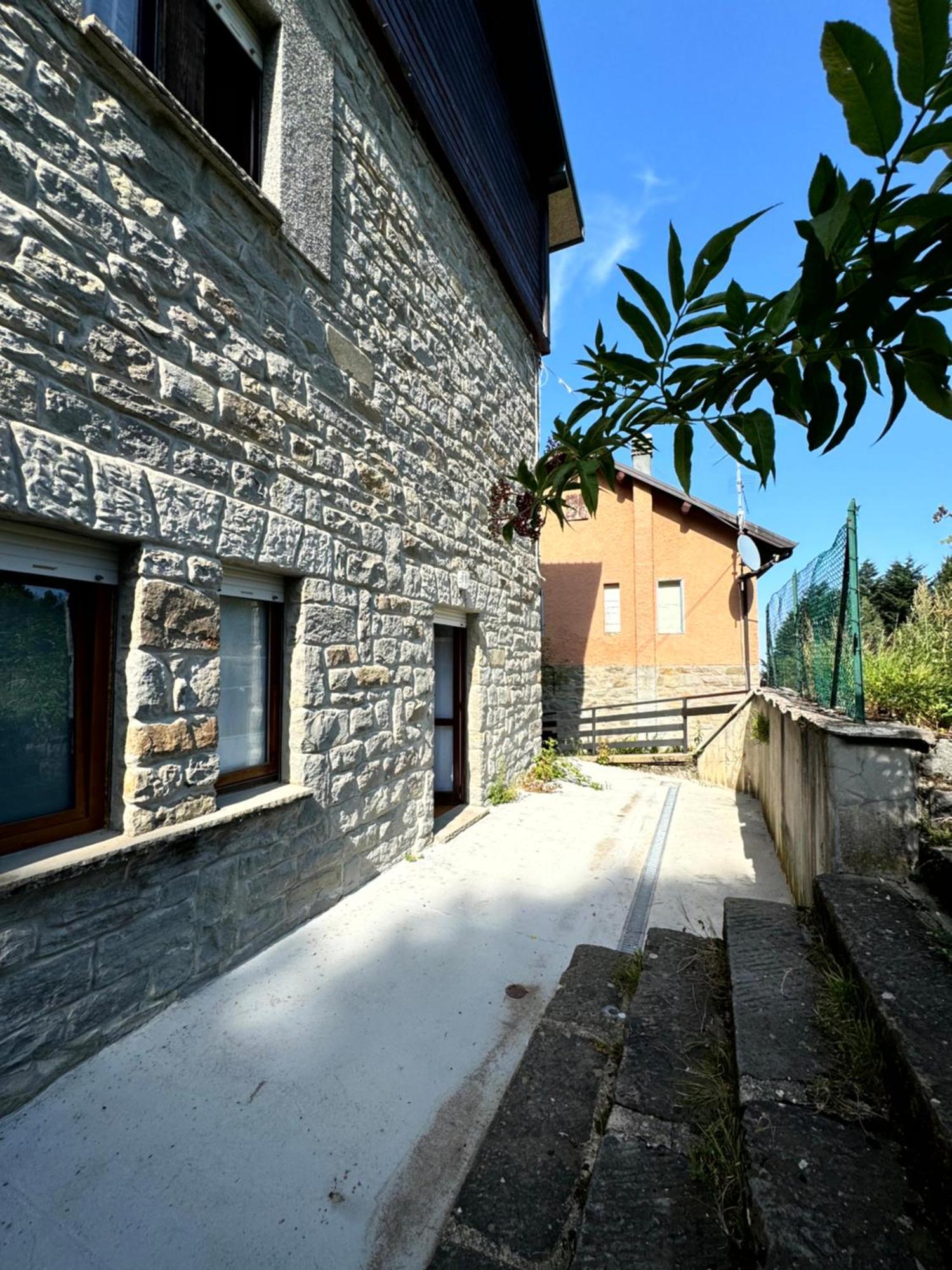 Comfort E Sport Al Lago Della Ninfa Sestola Εξωτερικό φωτογραφία