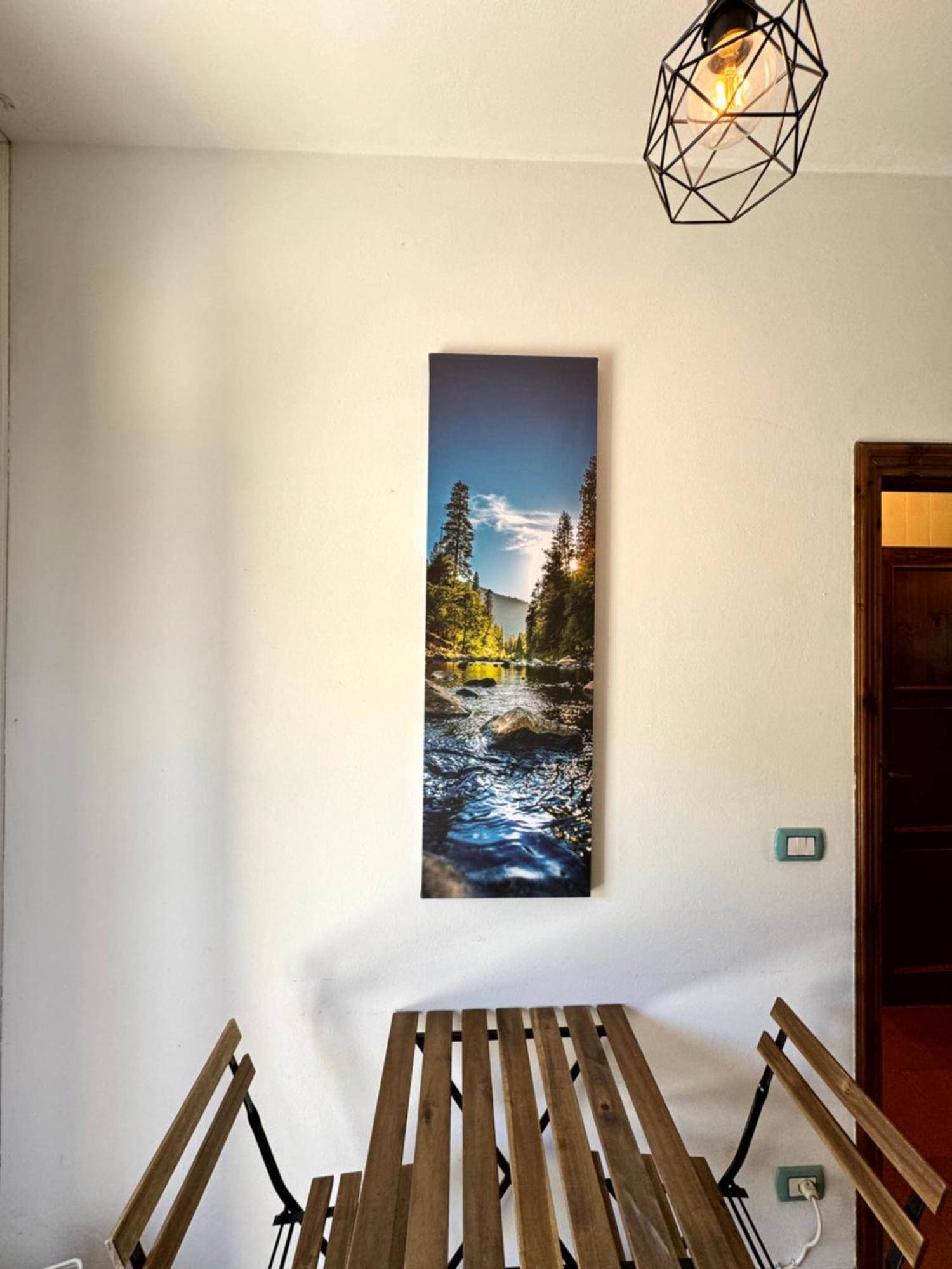 Comfort E Sport Al Lago Della Ninfa Sestola Εξωτερικό φωτογραφία
